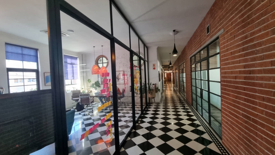 Commercial Property for Sale in Woodstock Western Cape